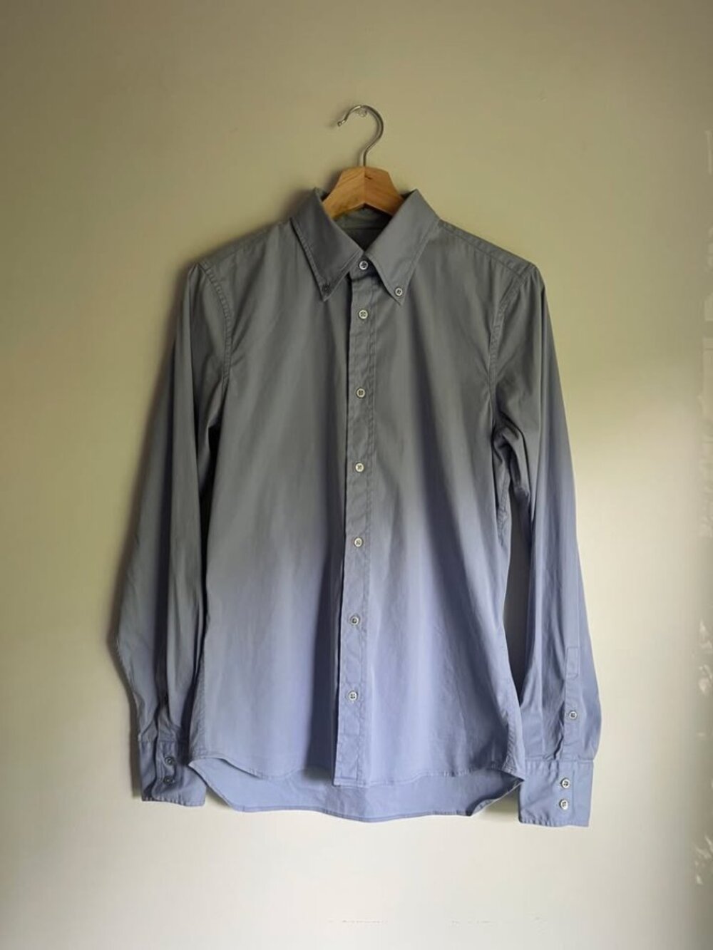 Jil Sander Button Down